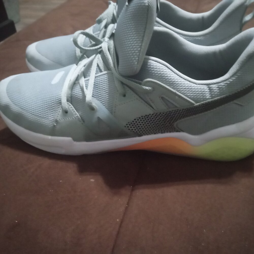 Men's Puma size 13